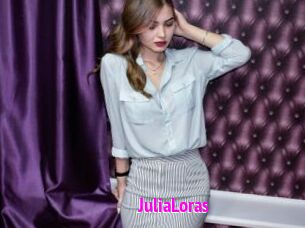 JuliaLoras Porn Loverz