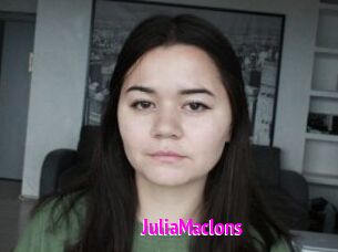 JuliaMaclons