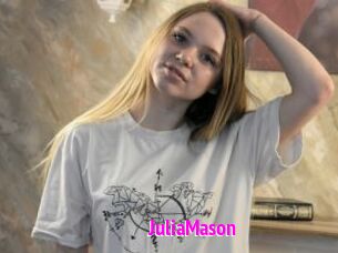 JuliaMason