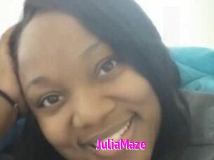 JuliaMaze