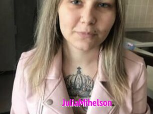JuliaMihelson