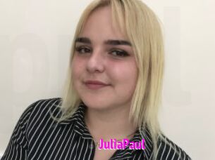 JuliaPaul