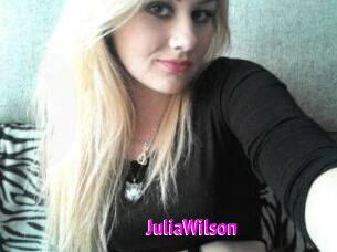 JuliaWilson