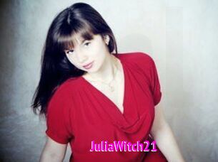 JuliaWitch21