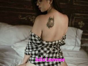 Julia_Laurense
