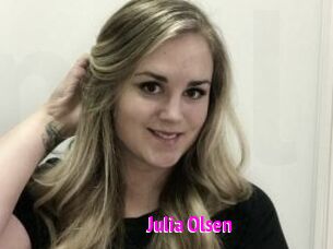 Julia_Olsen Porn Loverz