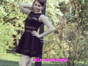 Julia_sweet_angel