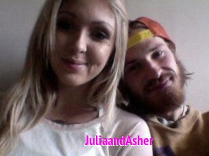 Julia_and_Asher Porn Loverz
