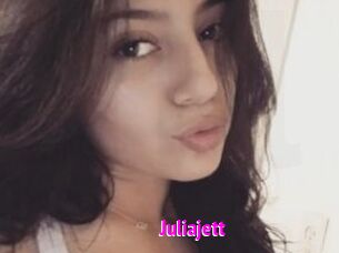 Juliajett