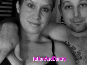 JulianAndDanny