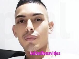 JulianBenavides