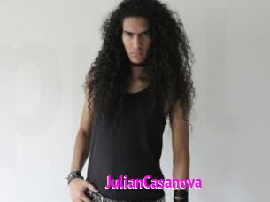 JulianCasanova