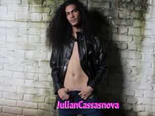 JulianCassasnova