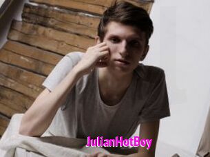 JulianHotBoy