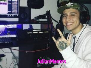 JulianMontes