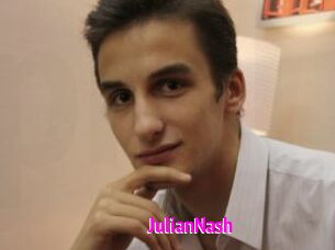 JulianNash