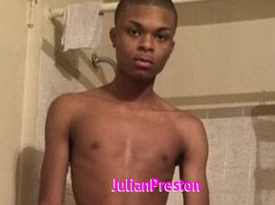 Julian_Preston Porn Loverz