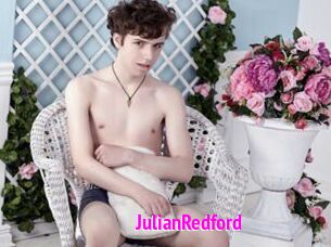 JulianRedford