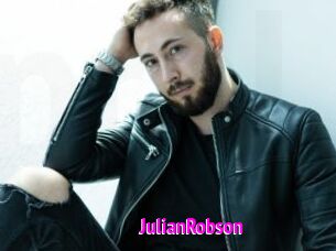 JulianRobson