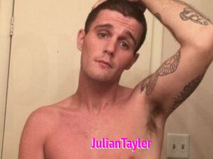 Julian_Tayler