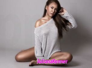 JulianaKenner