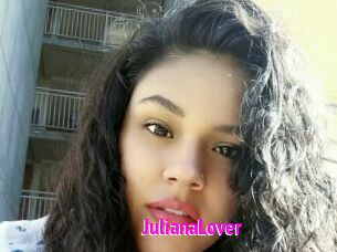 JulianaLover