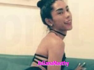 JulianaNauthy
