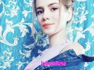 JulianaRose