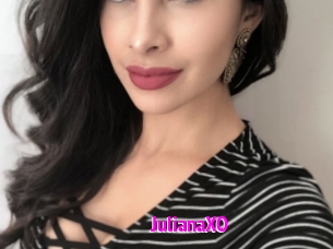 JulianaXO