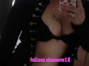 Juliana_simmons18 Porn Loverz