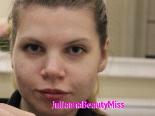 JuliannaBeautyMiss