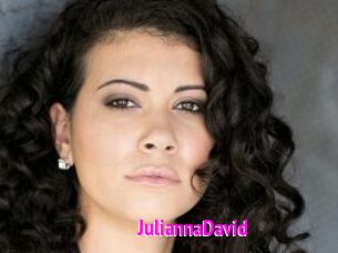 JuliannaDavid
