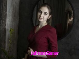 JuliannaGarner Porn Loverz