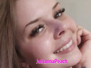 JuliannaPeach
