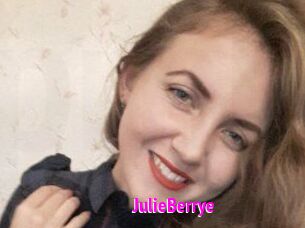JulieBerrye
