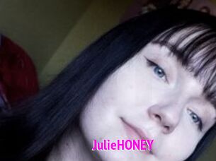 JulieHONEY Porn Loverz