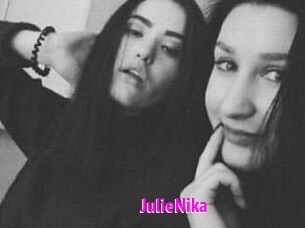 JulieNika