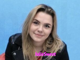 JulieSweet