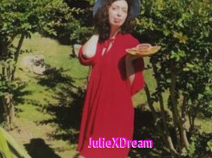 JulieXDream