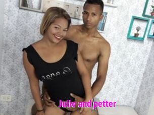 Julie_and_petter