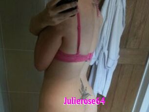 Julierose64