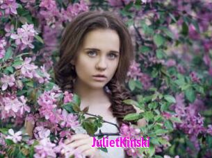 JulietKinski