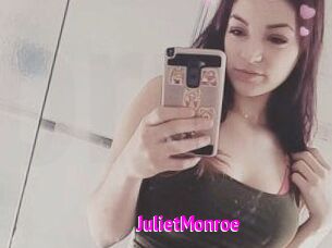 JulietMonroe