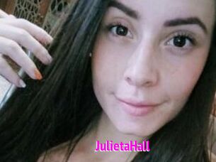 JulietaHall Porn Loverz