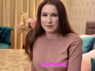 JulietaLenz Porn Loverz