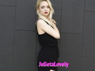 JulietaLovely
