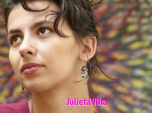 JulietaVilla