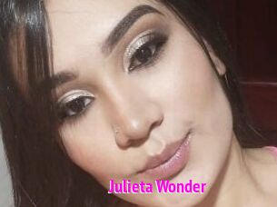 Julieta_Wonder Porn Loverz