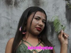 JuliethBaptiste