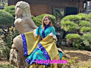 JuliethaAdams